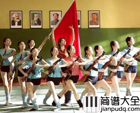 绒花钢琴谱_韩红|世上有朵美丽的花,那是青春吐芳华