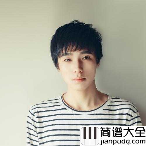 缺氧钢琴谱_安苏羽__一度甜到窒息