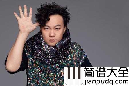 淘汰钢琴谱_陈奕迅_如何才能把情歌唱的完美