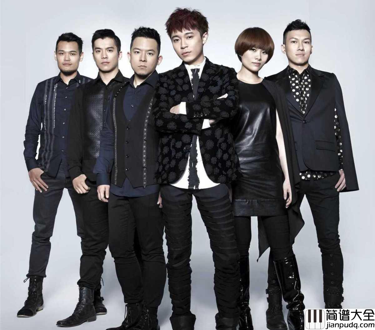 这天钢琴谱_苏打绿_总有一天我们都会忘记