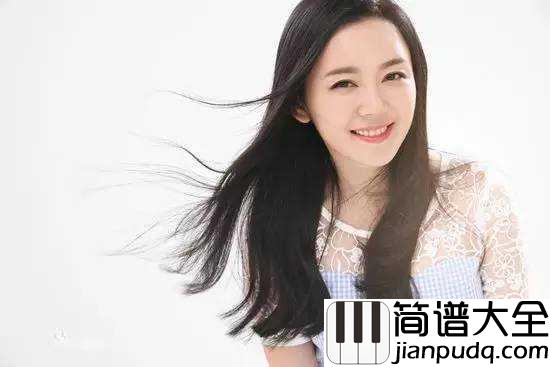 恋人心钢琴谱_魏新雨_一段情一段伤,一段伤一条疤