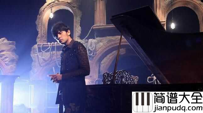 晴天钢琴谱_周杰伦_还要多久我才能在你身边