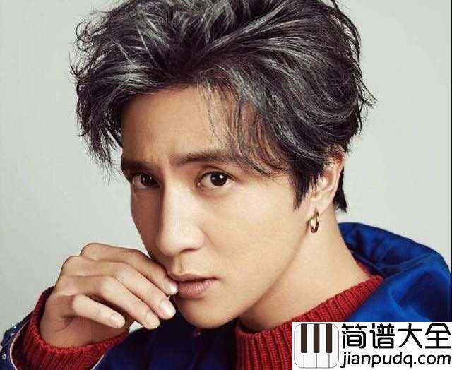 别钢琴谱_薛之谦|用最简单的旋律唱出了你心里的万般"别"