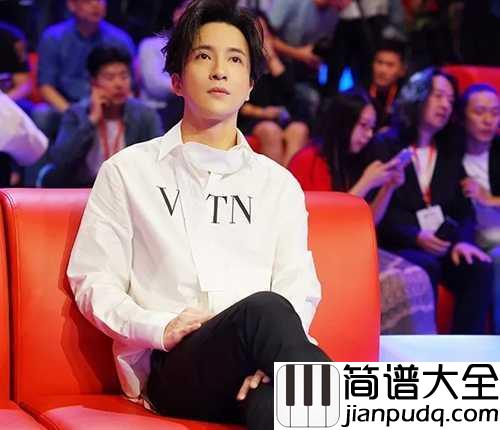 摩天大楼钢琴谱__薛之谦|摩天大楼_太稀有_人人高贵富有