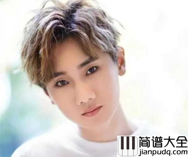 有点甜钢琴谱___汪苏泷/BY2｜春天到了，你的爱情来了吗