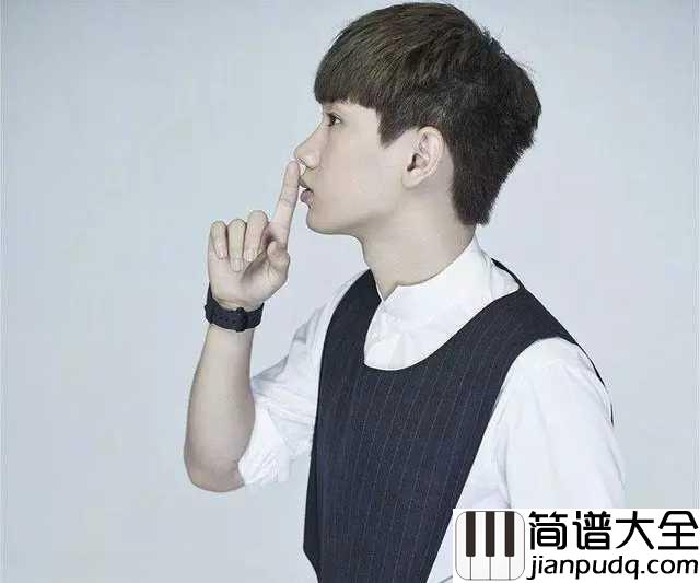 有点甜钢琴谱___汪苏泷/BY2｜春天到了，你的爱情来了吗