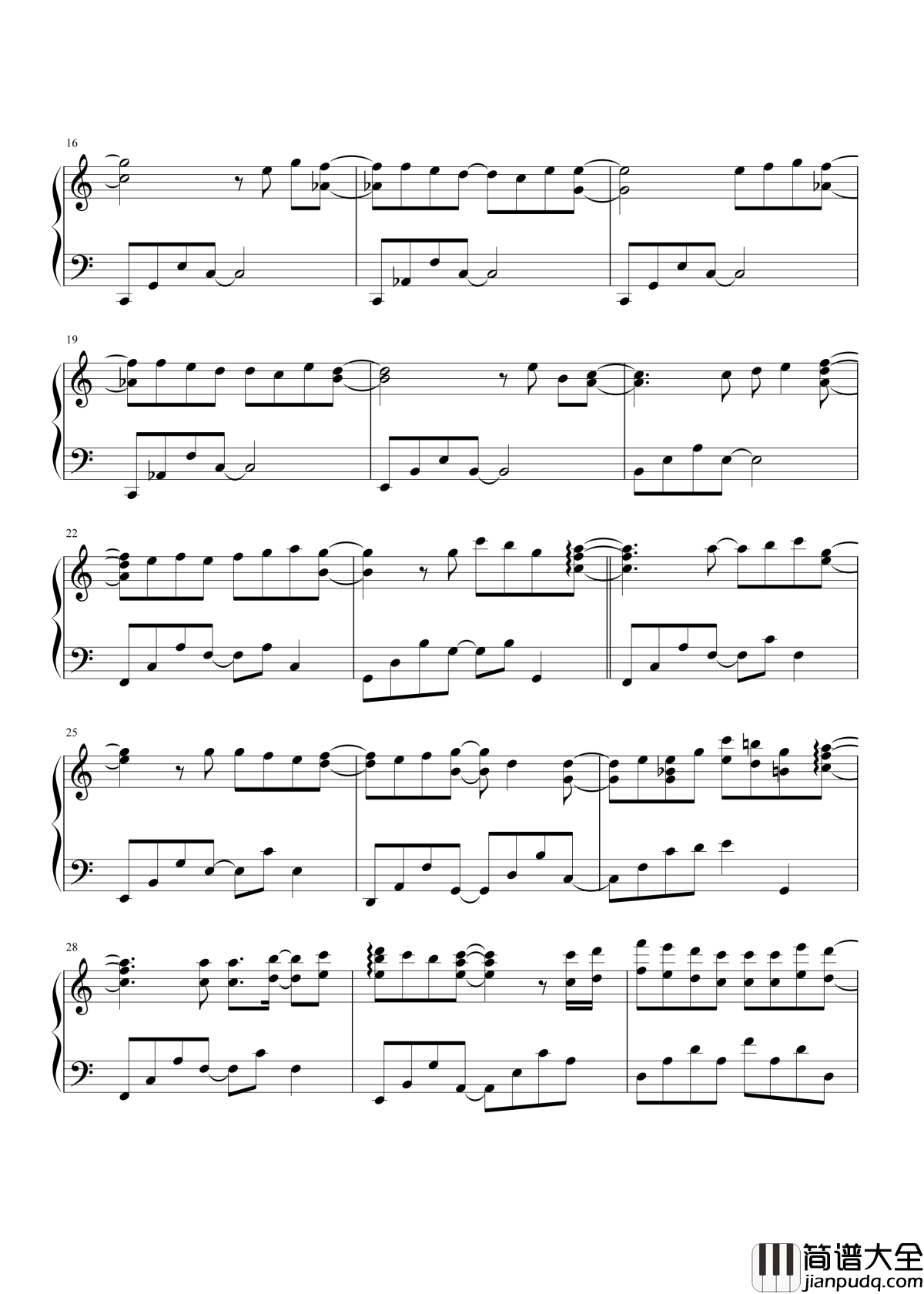 萤火钢琴谱_TFBOYS|抱住梦想,飞向更远的地方