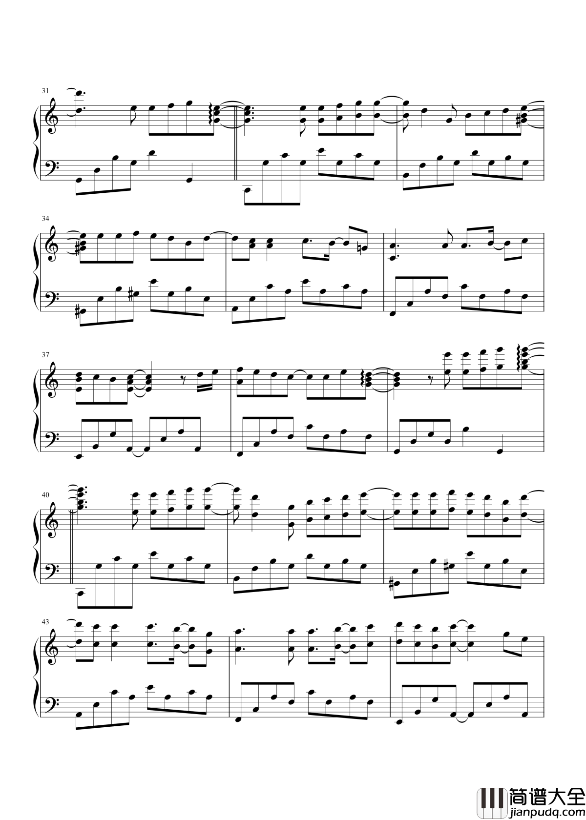 萤火钢琴谱_TFBOYS|抱住梦想,飞向更远的地方