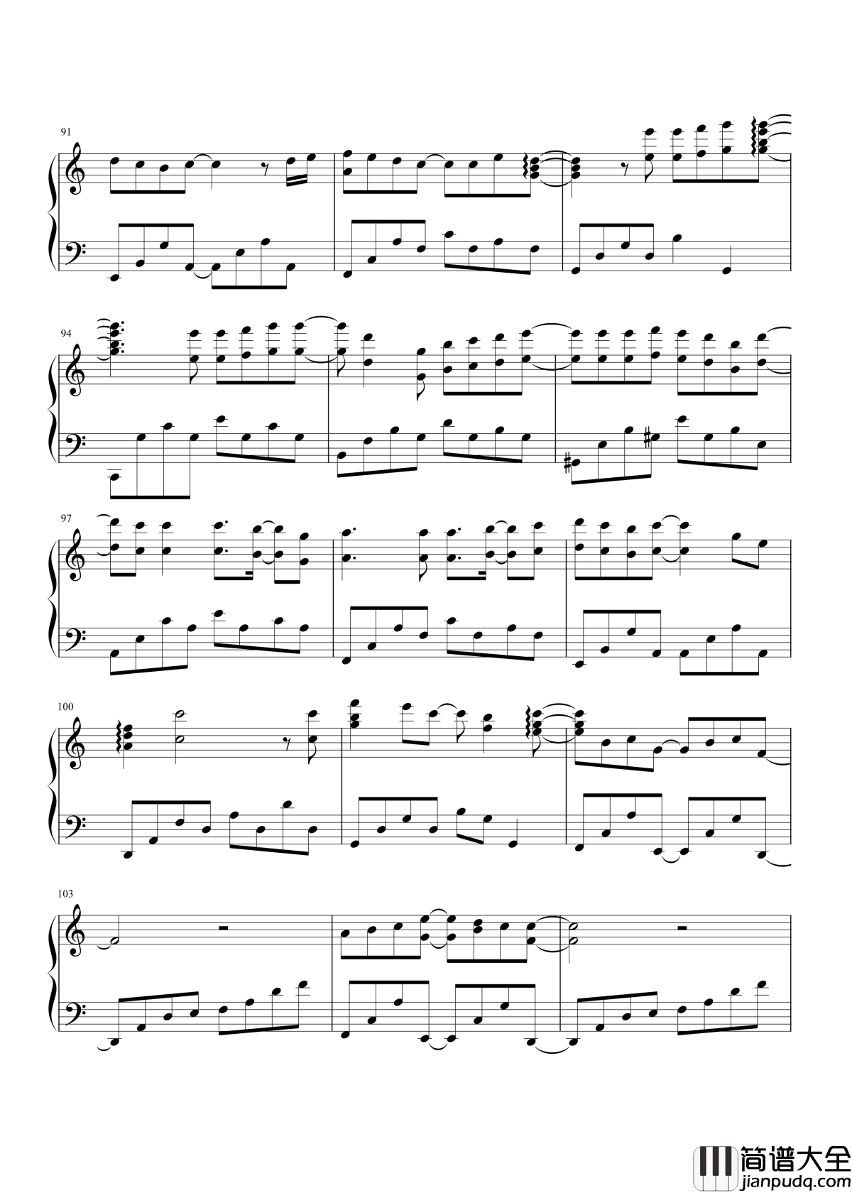 萤火钢琴谱_TFBOYS|抱住梦想,飞向更远的地方