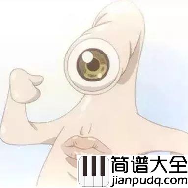 next_to_you钢琴谱_寄生兽_在它结束以前,就让我们相互依偎