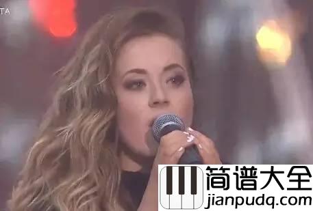Faded钢琴谱_火了半年,竟没人知道演唱者是谁