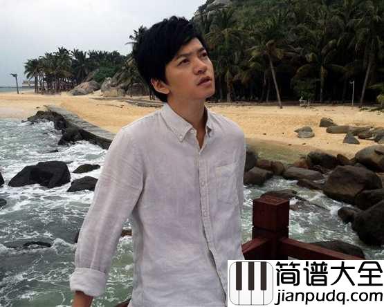 贝加尔湖畔钢琴谱_李健|李健献给世间最美的情诗