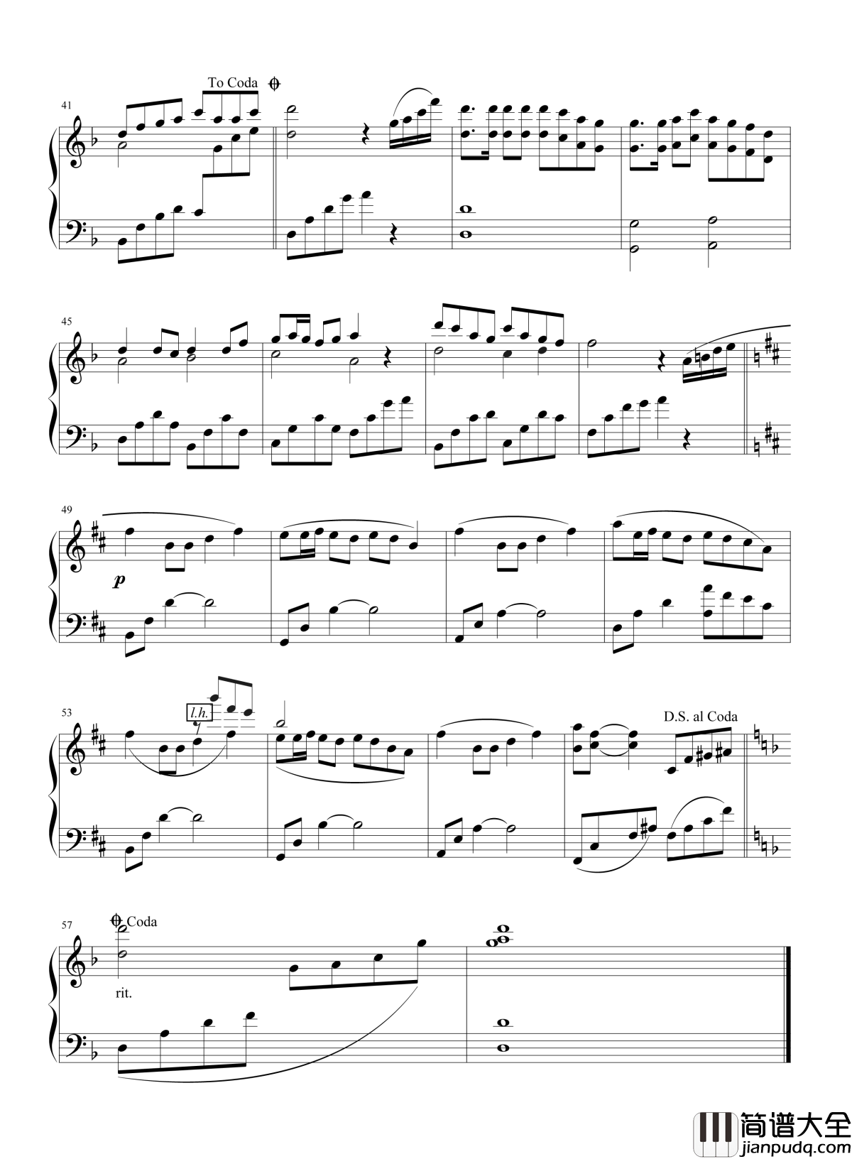 最炫民族风钢琴谱_凤凰传奇｜这首广场舞神曲太烧脑，音乐响起腿就抖