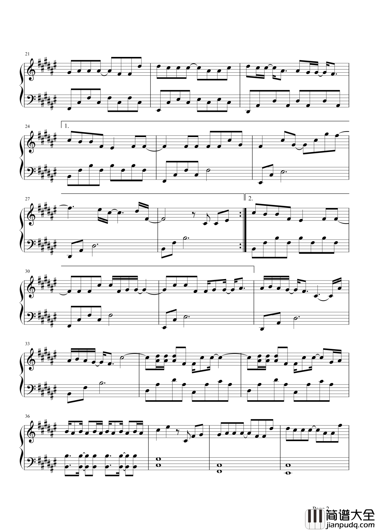 你说钢琴谱_易烊千玺|你说,你还在寻找什么