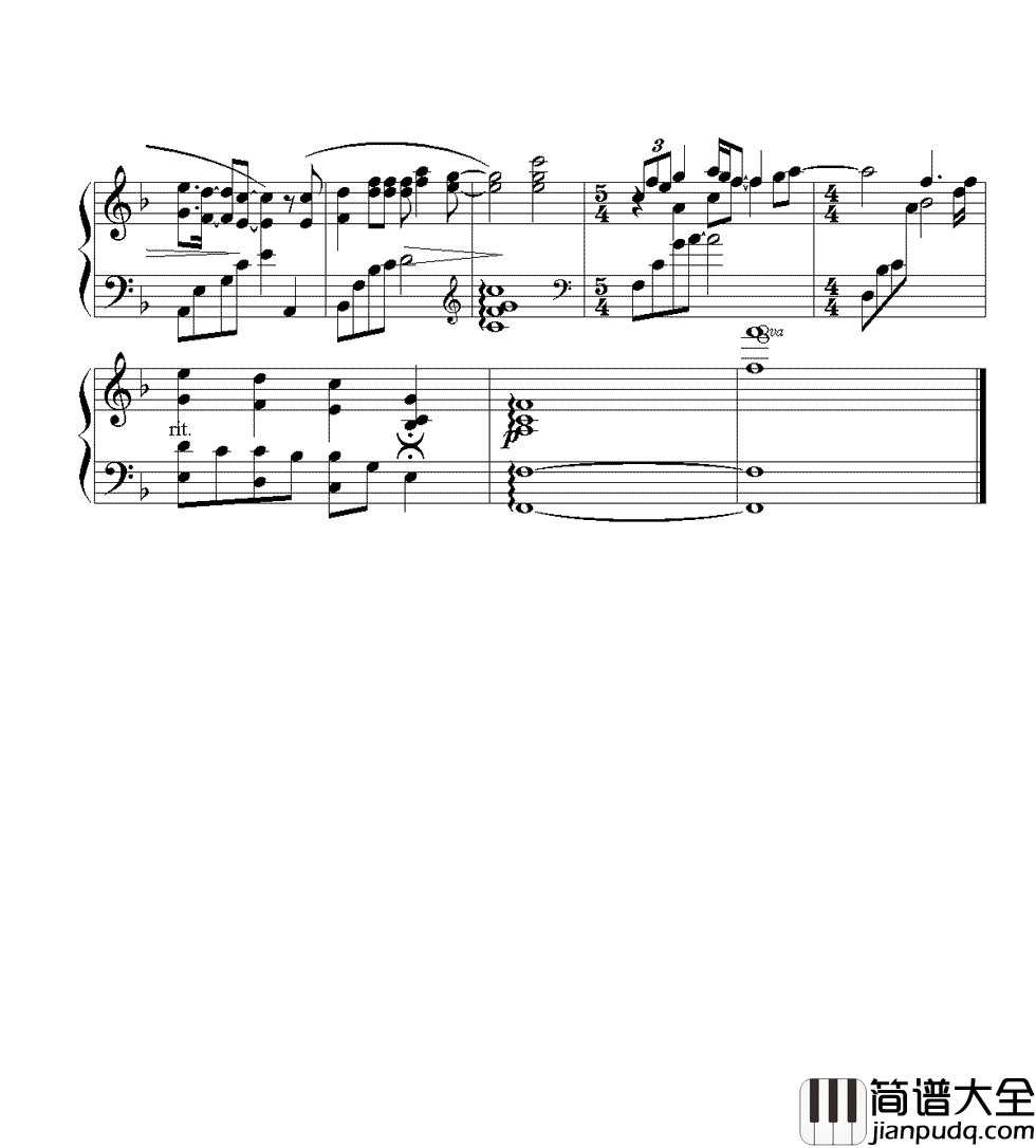 勇气钢琴谱_梁静茹｜爱真的需要勇气，来面对流言蜚语