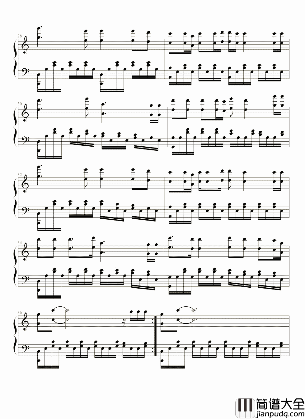 你是我的眼钢琴谱_林宥嘉｜你是我的眼，带我穿越拥挤的人潮