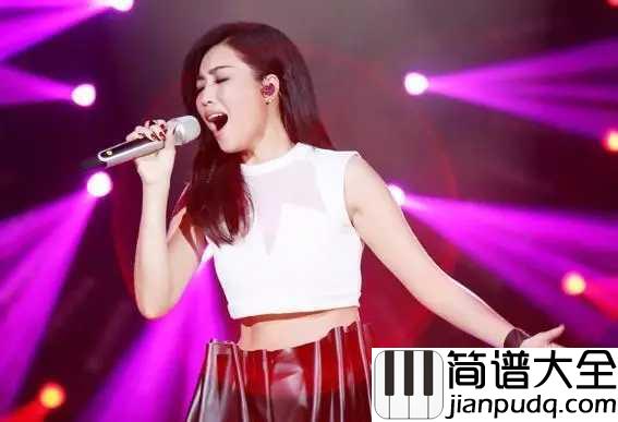 忘记拥抱钢琴谱_A_LIN|忘记了拥抱,忘记了微笑