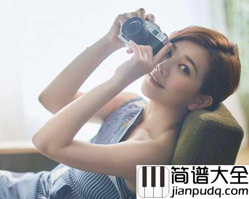 宁夏钢琴谱_梁静茹|百听不厌宛如夏夜清风拂面