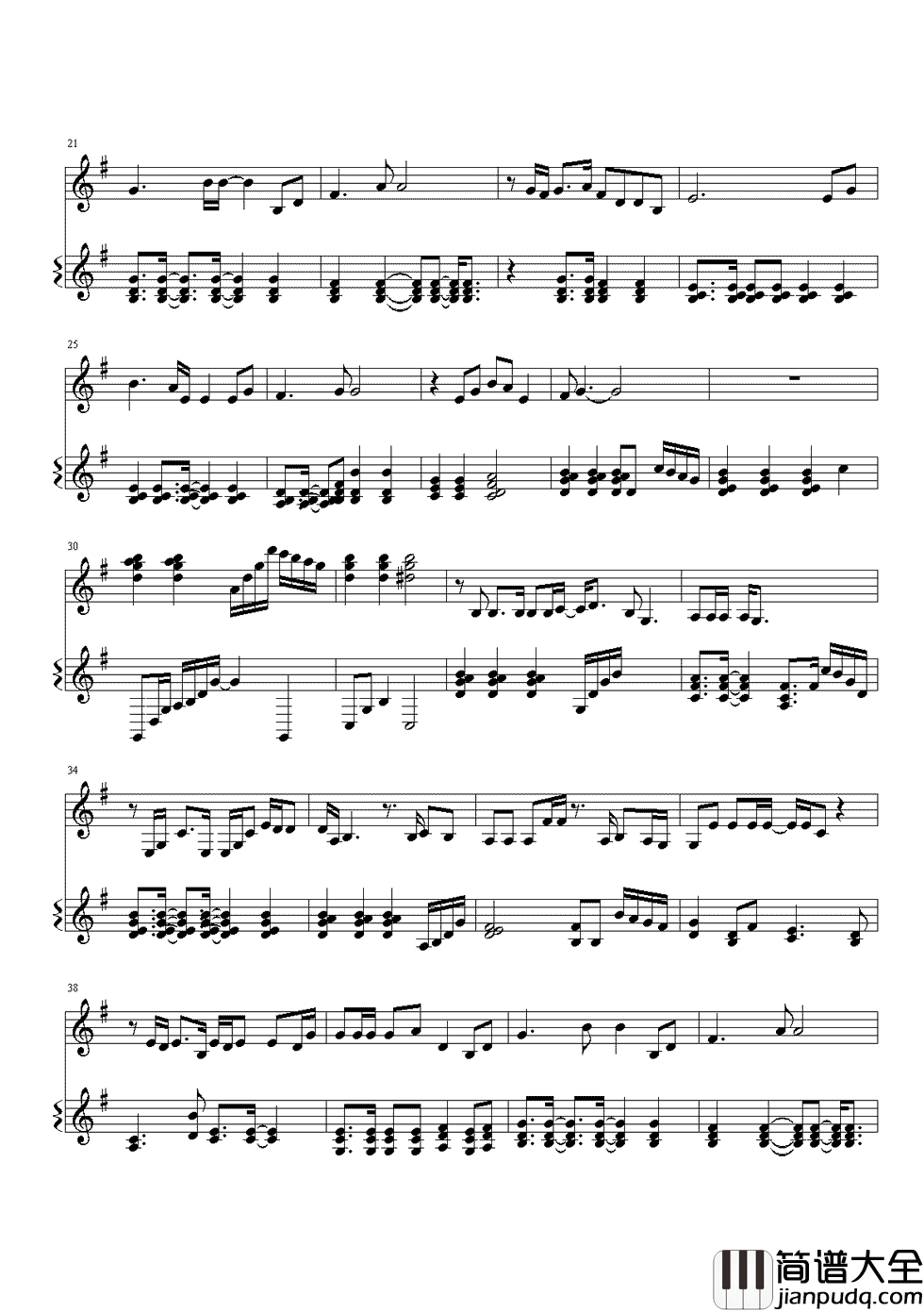 柠檬草的味道钢琴谱_蔡依林|心酸里又有芳香的味道