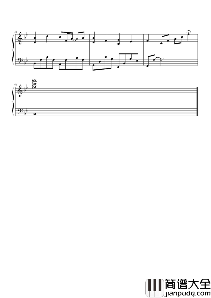 我的骄傲钢琴谱_容祖儿|我觉得光荣_因有你拥戴