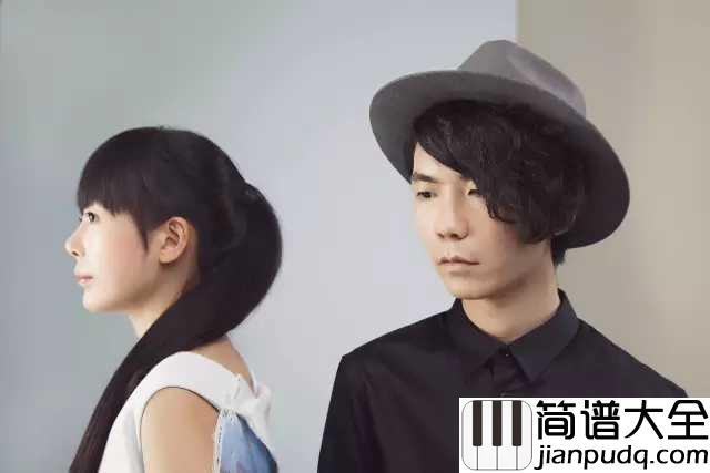 越长大越孤单钢琴谱_不如喝下这一杯“牛奶咖啡”