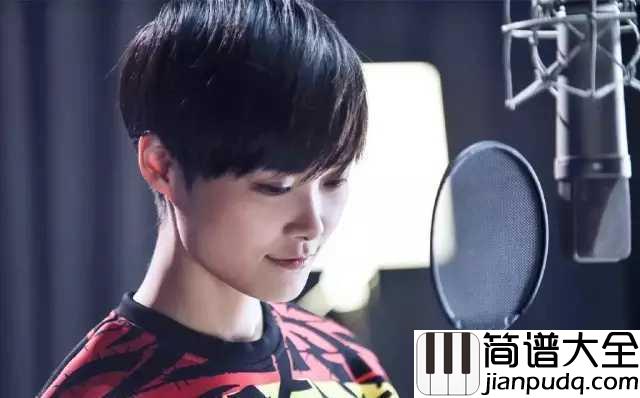 千年游钢琴谱_李宇春|_邀你同游五千年