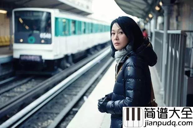 爱了很久的朋友钢琴谱_听完这首歌,你敢不敢@那个爱了很久的朋友