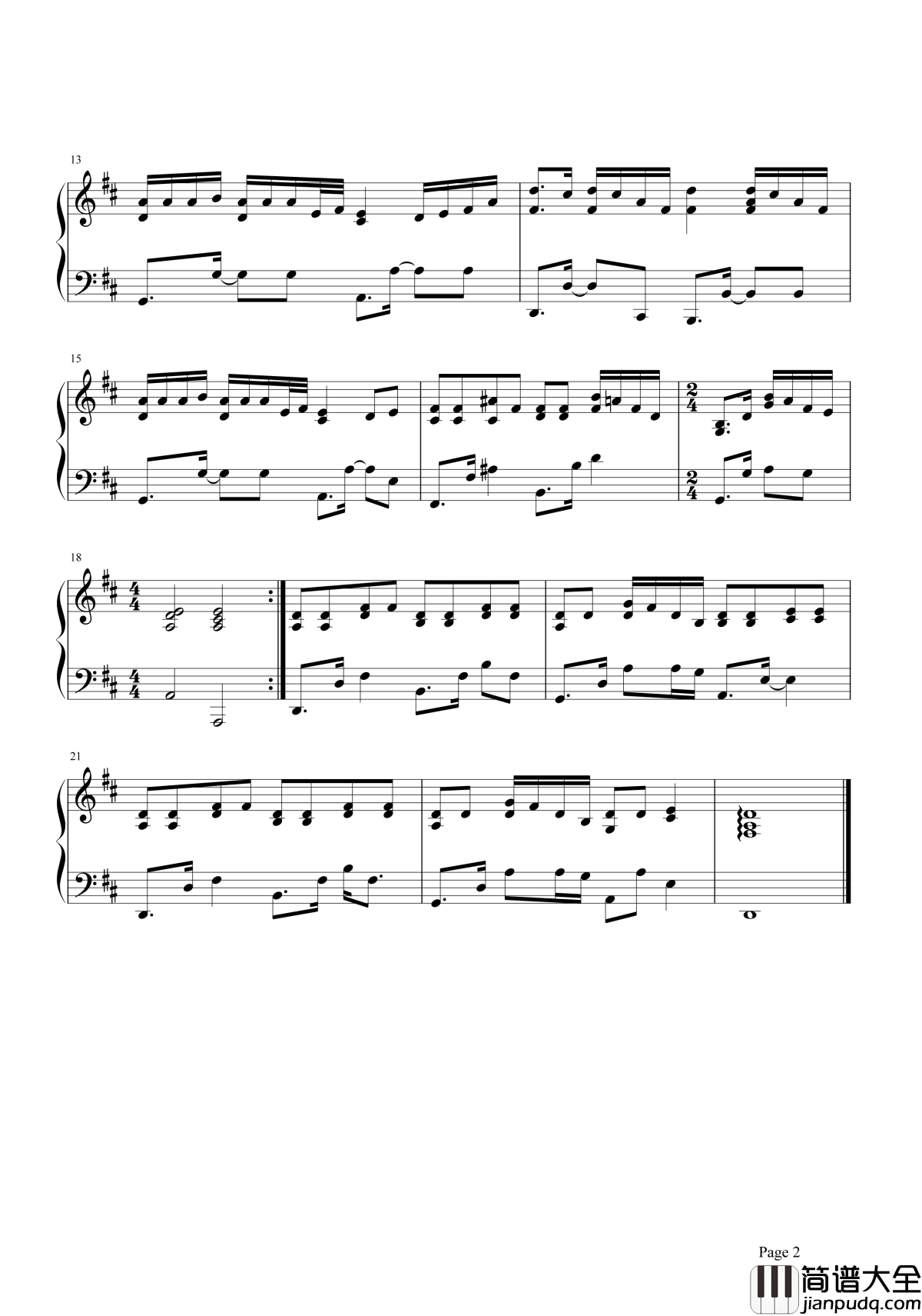 画钢琴谱_邓紫棋|像一阵轻风迎面而来