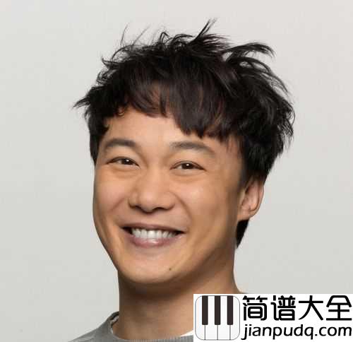 红玫瑰钢琴谱_陈奕迅|得不到的永远在骚动