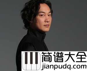 你的背包钢琴谱_陈奕迅|我的朋友都说它旧得很好看