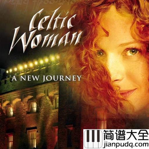 斯卡布罗集市钢琴谱_莎拉·布莱曼_最经典民谣音乐