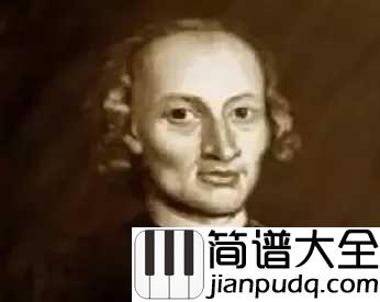 伤心的人别弹卡农钢琴谱_令人耳目一新的改编,酷炫而又治愈的卡农