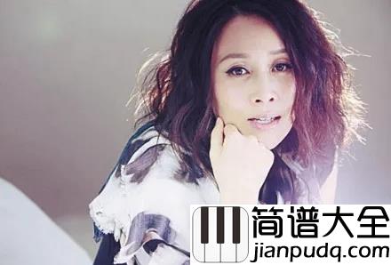 春暖花开钢琴谱_那英|春暖花开,这是我们的世界