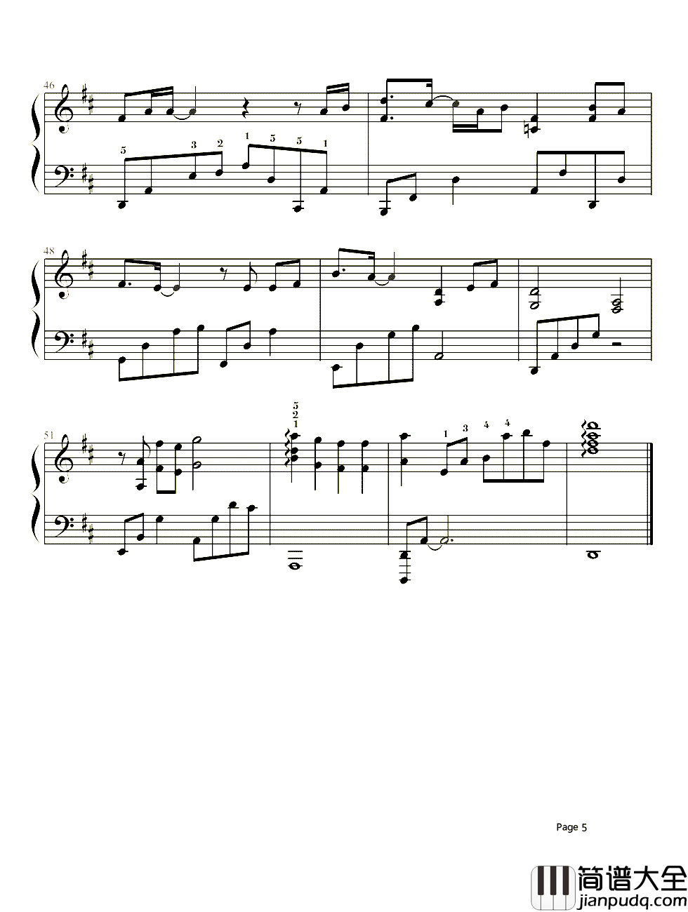 春暖花开钢琴谱_那英|春暖花开,这是我们的世界