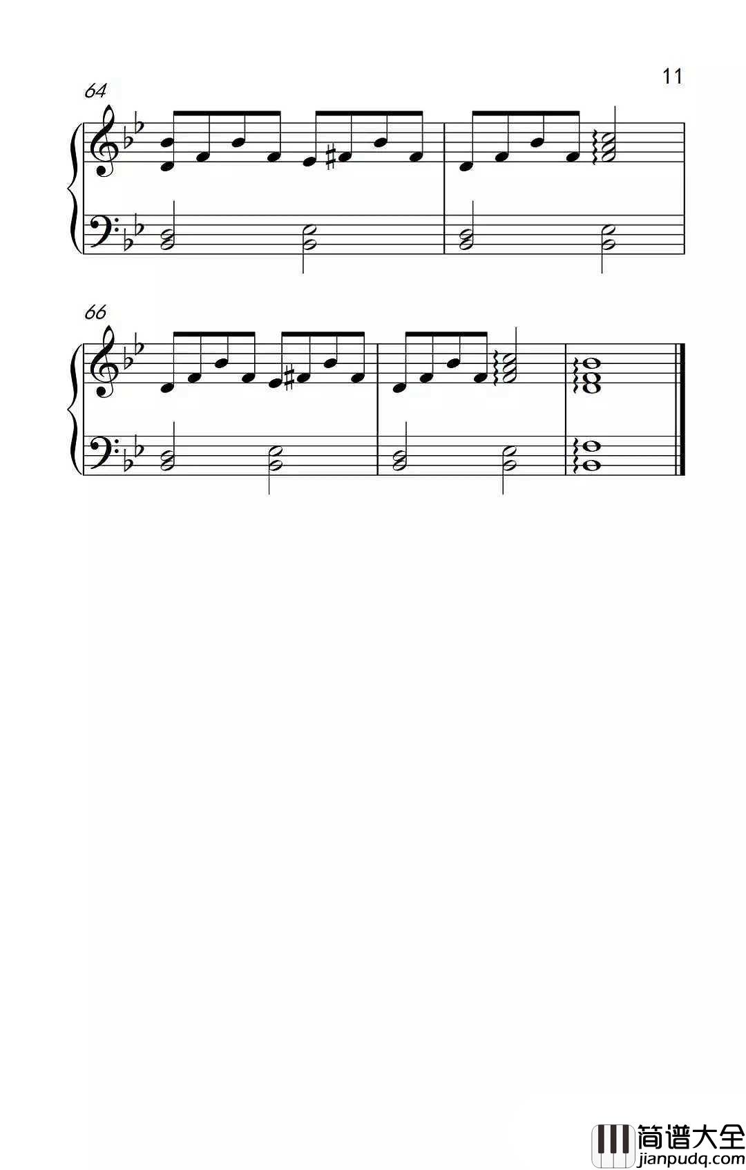 说谎钢琴谱_林宥嘉_还记得那些爱情里的谎言吗