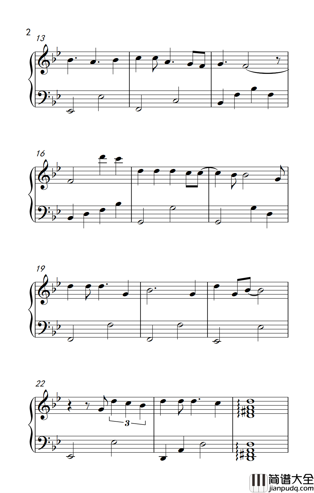 回忆的沙漏钢琴谱_邓紫棋_海豚一样的嗓音,好听至极