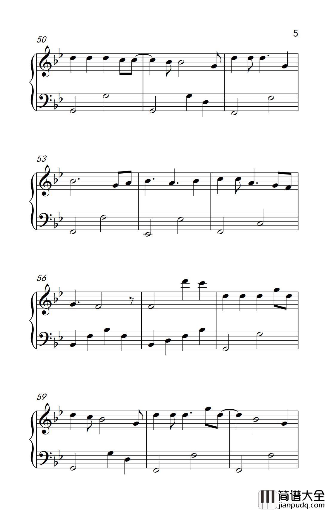 回忆的沙漏钢琴谱_邓紫棋_海豚一样的嗓音,好听至极