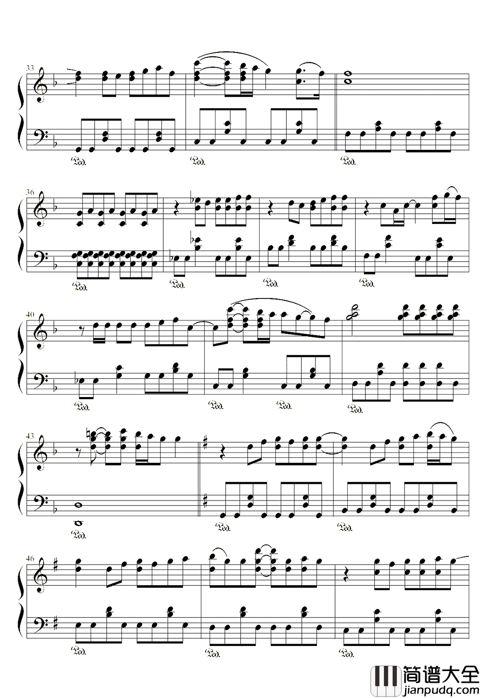 掉了钢琴谱_张惠妹_回忆那些不告而别的遗憾