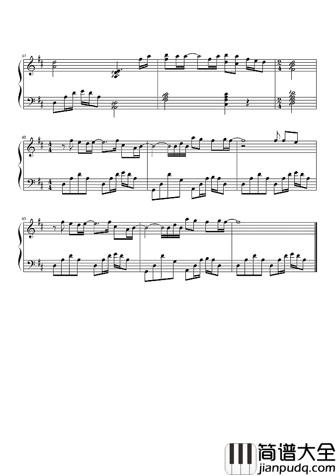 我可以抱你吗钢琴谱_张惠妹|我可以抱你吗_爱人