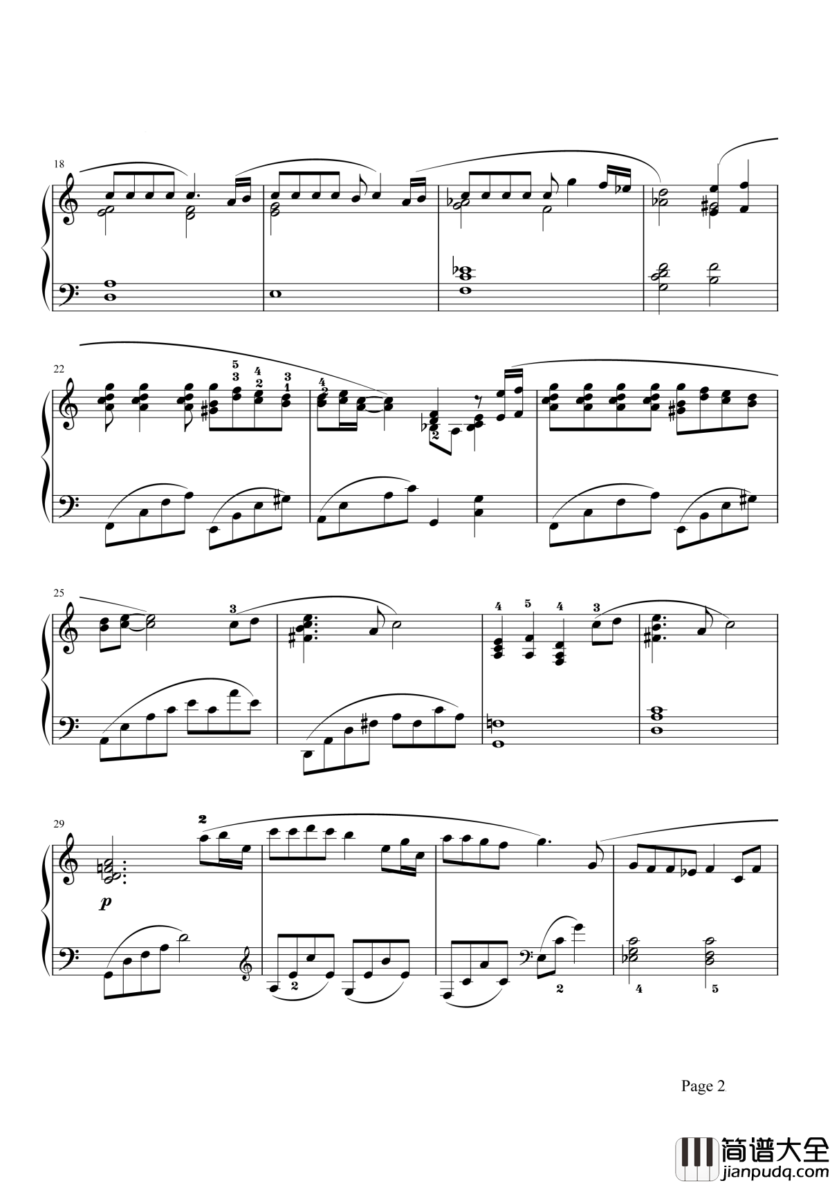 那个夏天one_summer's_day钢琴谱_这才是千与千寻中最令人泪目的一首插曲