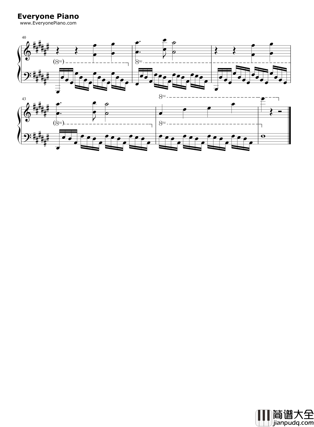 浓情淡如你钢琴谱_周深一蓑烟雨任平生,梦里笑醉绊红尘