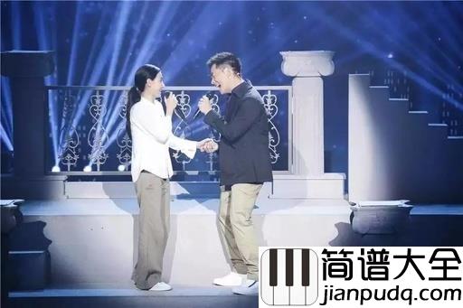 星语心愿钢琴谱_张柏芝_时隔17年他们再现「星语星愿」,勾起多少人的回忆