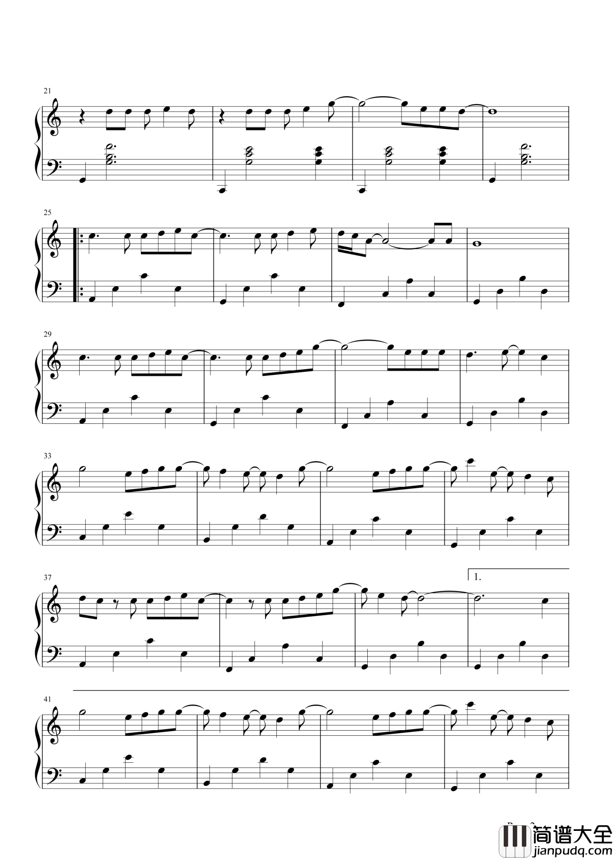 解脱钢琴谱_张惠妹|这世界辽阔__我总会实现一个梦