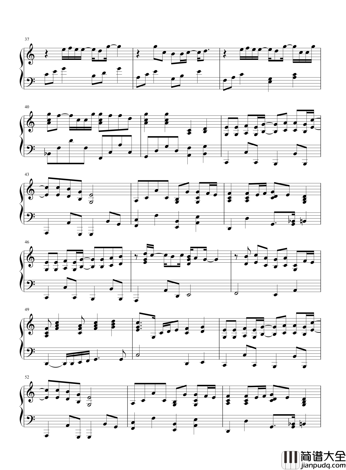 记得钢琴谱_张惠妹|谁还记得_是谁先说_永远的爱我