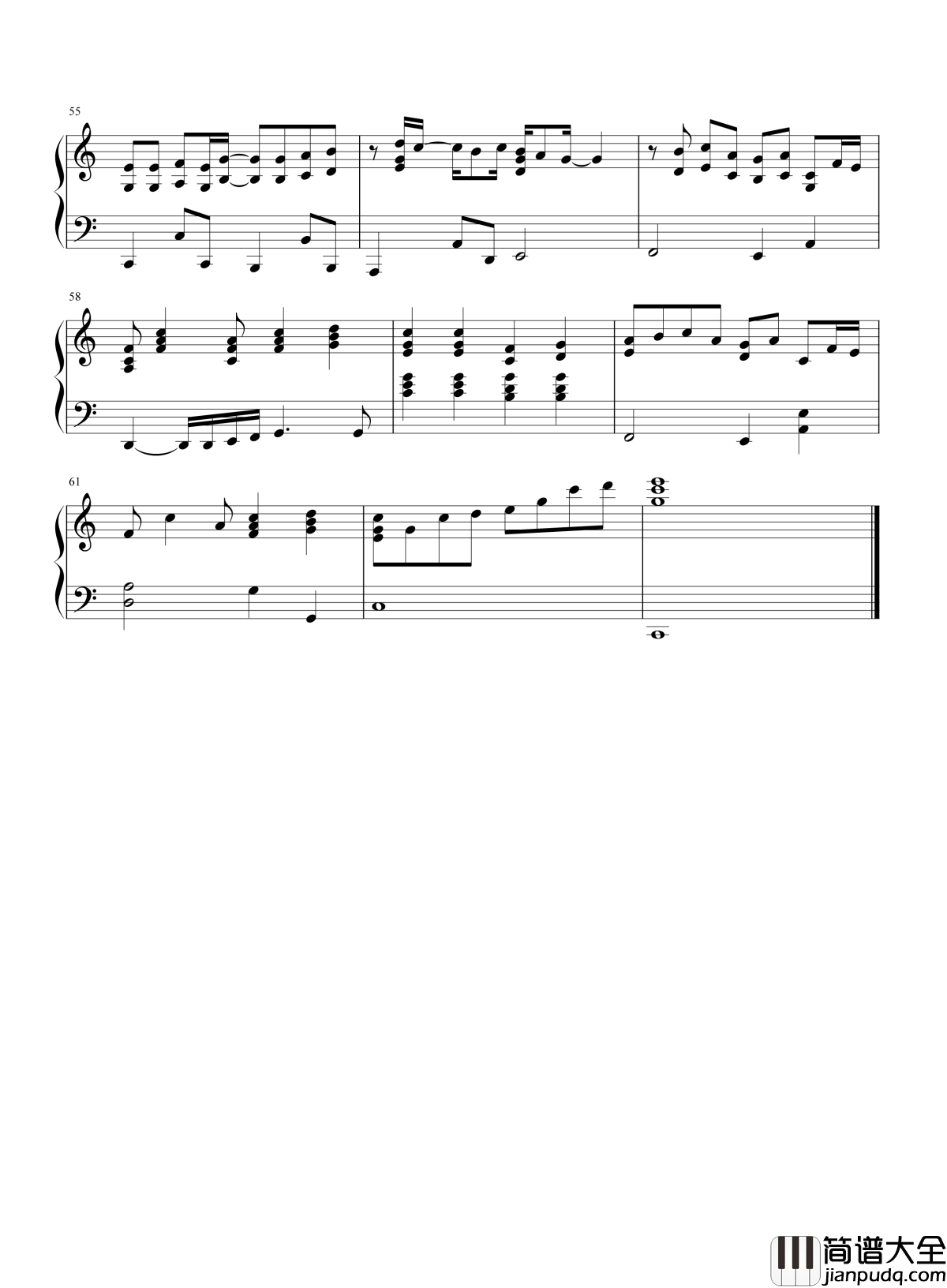 记得钢琴谱_张惠妹|谁还记得_是谁先说_永远的爱我