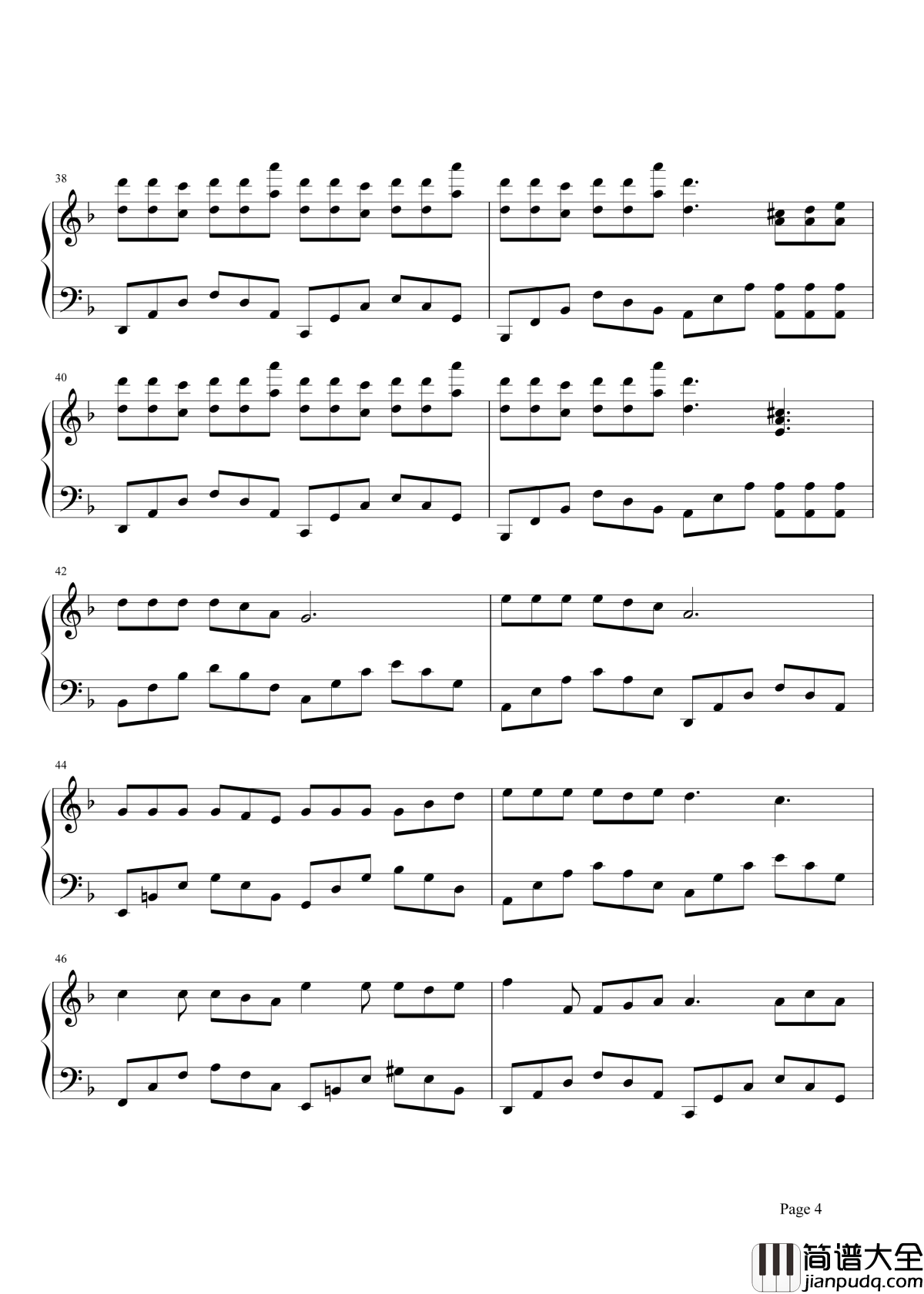 笑忘书钢琴谱_李荣浩|少一份原版幽怨婉转,多一份男儿率性洒脱