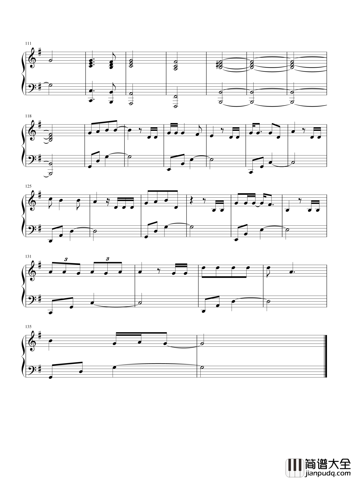 越过山丘钢琴谱_杨宗纬|越过山丘,或许就是对人生最好的领悟