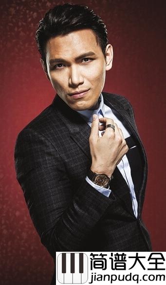 越过山丘钢琴谱_杨宗纬|越过山丘,或许就是对人生最好的领悟