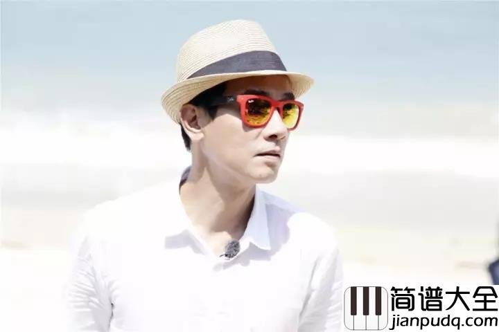 独家记忆钢琴谱_郁可唯/陈小春_我喜欢你,是我独家的记忆