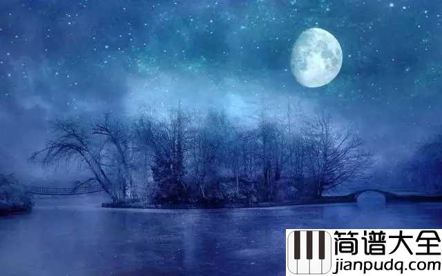 refrain钢琴谱_柔和清澈,醉于音符,陷入回忆